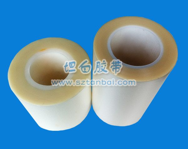 磨砂CPP保護(hù)膜耐高溫