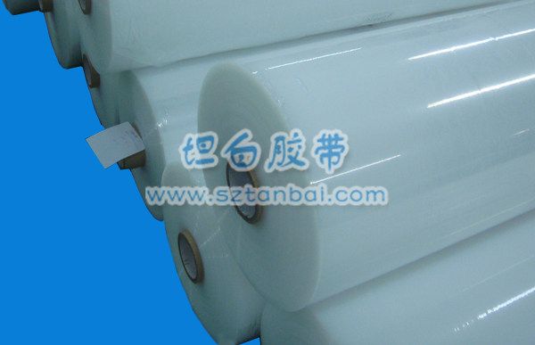 透明標(biāo)牌保護(hù)膜