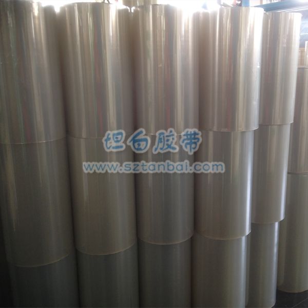 PET高溫保護(hù)膜