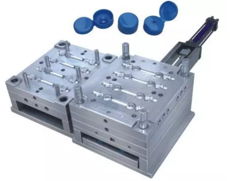 3D打印技術(shù)的火爆，是否意味著模具行業(yè)的沒落？